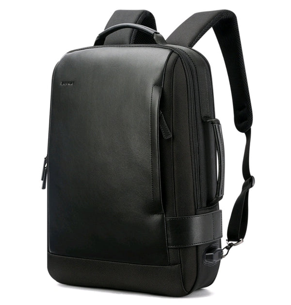 ProCharge Waterproof Laptop Backpack with USB Charging.