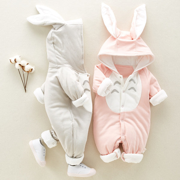 Cute Baby Jumpsuit Romper