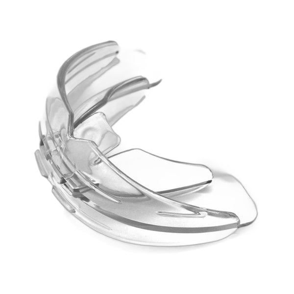 Transparent Tooth Socket – Sports Mouth Guard