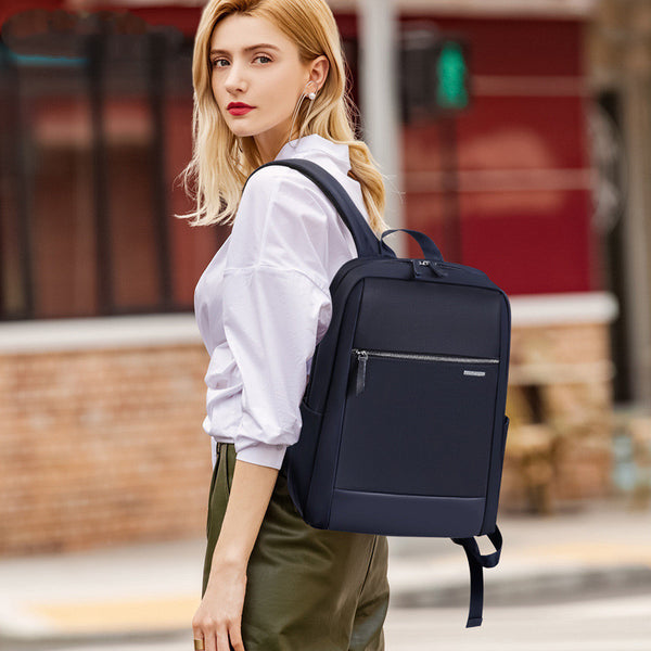 Nexovia™ Everyday SmartPack – Laptop & Travel Ready