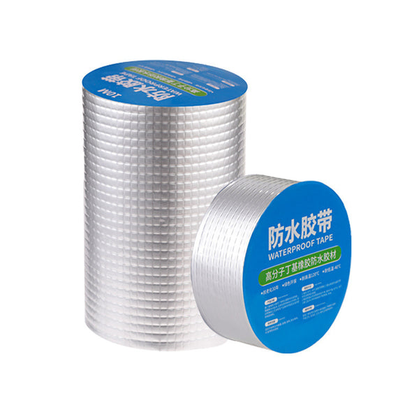 Waterproof Self-Adhesive Tape – Leak-Proof & Durable