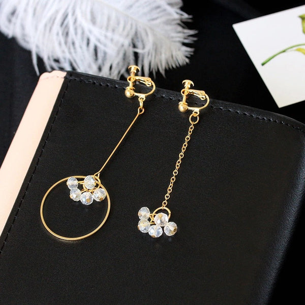 Fashionable Earrings